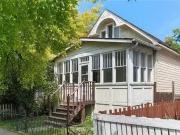 775 Flora Ave, Winnipeg, MB, R2W 2S8 house for sale Listing.