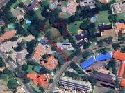 775 m² Land available in Glenhazel