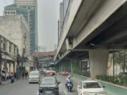 775 sqm Lot in Taft Avenue Malate, Manila