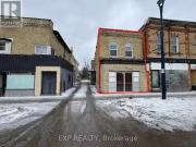 776 Dundas Street, London East East G, ON, N5W 2Z7 commerc.