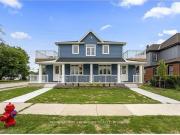 777 Beach Boulevard, Hamilton, ON, L8H 6Y5 Luxury House...