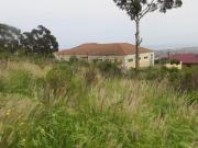 777 m² Land available in Anchorage Park