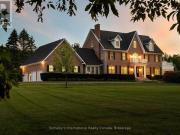 7781 Poplar Side Road, Clearview, ON, L9Y 5N4 house for...