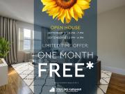 778 Broadview Avenue 1 Bedroom [object Promise] for Rent