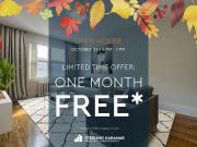 778 Broadview Avenue 1 Bedroom [object Promise] for Rent