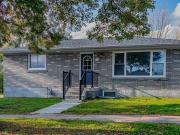 778 Laurentian Avenue 2 Oshawa ON L1J 1C4 2 Bedroom...