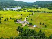 778 Maxwell Settlement Road, Bancroft, ON, K0L 1C0 house...
