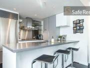 778 Richards Street Vancouver BC V6B 5B6 2 Bedroom...