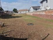 779 m² Land available in Westville