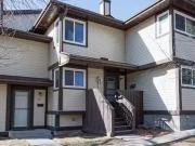 77 115 Bergen Road Nw, Calgary, AB, T3K 1P2 townhouse...