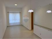 77,38 Área Útil Apartamento Alugar, 2 Dormitórios...