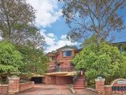 7/7 9 Oakes Street, Westmead, NSW 2145