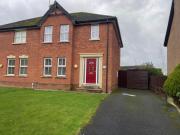 77 Carnreagh, Craigavon