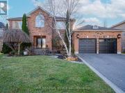 77 Colonel Bertram Road, Brampton, ON, L6Z 4T6 house for...