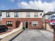77 Coney Park, Coneyboro, Athy, Co. Kildare DNG Doyle...