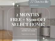 77 Davisville