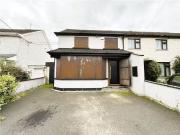 77 Glin Drive, Clonshaugh, Dublin 17