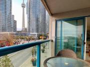 77 Harbour Square 77 Toronto ON M5J 2S2 1 Bedroom Condo...