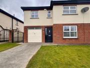 77 Kingswood, Blackrock Road, Dundalk, Louth Blue Sky...