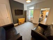 77 Leopold Street No Deposit & 2 bathroomsLoughborough 77 Leopold Street No Deposit & 2 bathroomsLoughborough