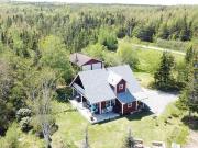 77 Lower River Road, Cleveland, NS, B0E 1J0 house for...