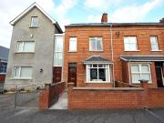 77 Lower Windsor Avenue, Belfast