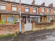 77 Oldpark Avenue