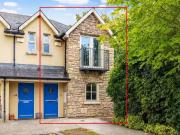 77 Preston Brook, Rathangan, County Kildare 77 Preston Brook, Rathangan, County Kildare