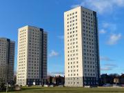 77 Promenade Court, AB24 1FR, Aberdeen