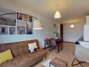 77 Rue Philippe Fabia Lyon 69008 12eme Etage Chambre 3...