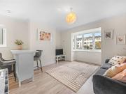 77 Shelbourne Village, Ringsend, Dublin 4 Owen Reilly...