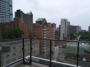77 Shuter Street 09 Toronto ON M5B 1 Bedroom Apartment...