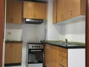77 sqm 3BR Semi Furnished Condo for Rent at Olympic...