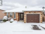 77 Sun King Crescent, Barrie, ON, L4M 7K4 house for sale...