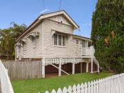77 Warwick Road, Ipswich A Classic Queenslander with a...