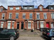77 Wellesley Avenue, Flat 2, Belfast, BT9 6DG