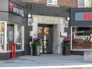 77 Wellesley Street, East, Toronto, ON M4Y 1H7 MetCap Living