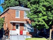 77A Runnymede Road, Toronto, ON, M6S 2Y4 house for lease...