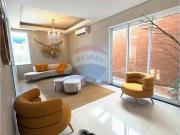204 Área Útil Casa de Condomínio Alugar, 3 Dormitórios...