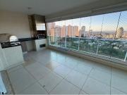 218,61 Área Útil Apartamento Alugar, 3 Dormitórios...