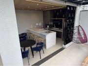 45 Área Útil Apartamento Alugar, 1 Dormitórios...