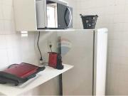 46,55 Área Útil Apartamento Alugar, 1 Dormitórios...