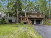 7801 EVANDER DR, ANCHORAGE, AK 99518 7801 EVANDER DR, ANCHORAGE, AK 99518