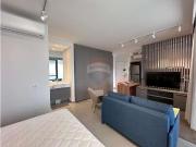 49,62 Área Útil Apartamento Alugar, 1 Dormitórios...