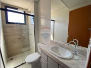 51.00 Área Útil Apartamento Alugar, 1 Ambientes...