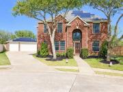 7807 Ravens Point Dr, Richmond, TX 77406