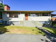 7808 Ross Street, Vancouver, BC, V5X 4C2 house for sale...
