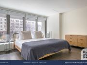 780 Boylston Street Studio Apartment for Rent at 780...