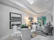 780 sheppard Avenue E #Th11