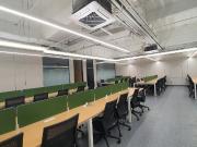 780 sq.m. PEZA Accredited Office Space for Lease in...